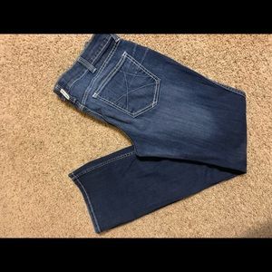 Artist Bootcut Jeans